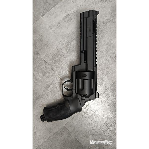 Revolver de dfense 16 joule HDR68 TR68