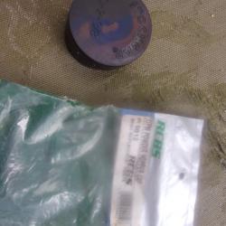couvercle de doseuse  UPM Powder Hopper cap RCBS