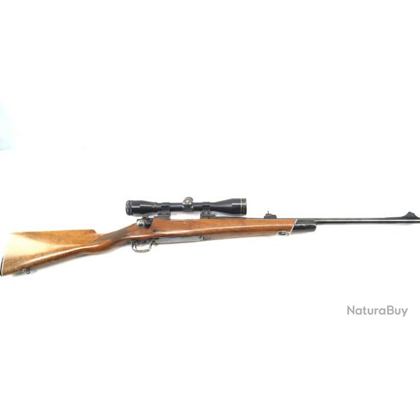 Carabine  verrou Winchester 70 243w 1e sans prix de rserve