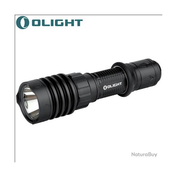 Lampe torche Olight Warrior X 4 2600 lumens