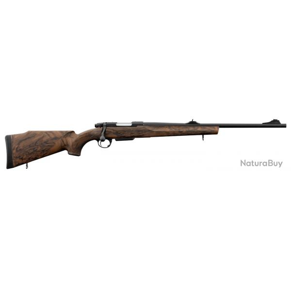Carabine Renato Baldi CF01 .222 Rem verrou aspect bois