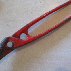 cisaille sam 335-27
