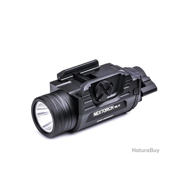 Nextorch WL11 Lampe pour arme