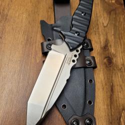 Vends couteau Lengren