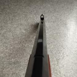 Rolling block target 45/ 70