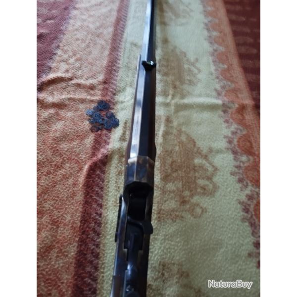 Rolling block target 45/ 70