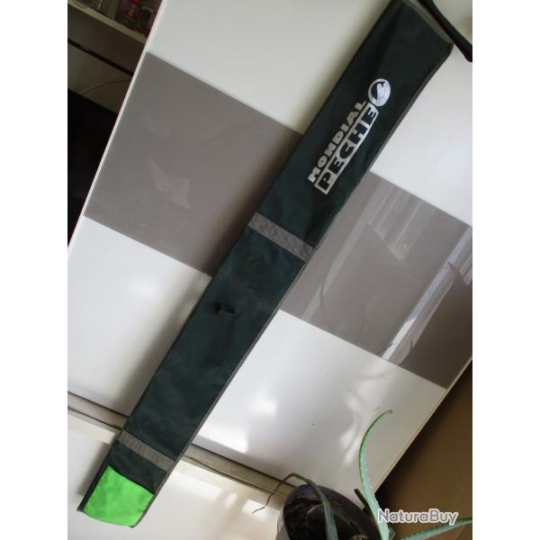 etui pour pche 160 cm