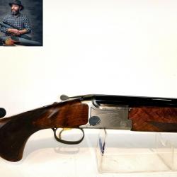 (2788) Fusil De Trap Superposé Browning Ultra XTR - OCCASION