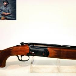 (2789) Fusil De Trap Superposé Fabarm Elos N2 Sporting Cal12/76 - OCCASION