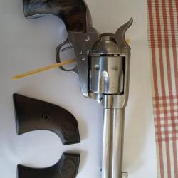 Revolver colt single action army modèle 1873 SAA frontières calibre 44/40 - 44 winchester