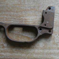 Pontet pour fusil berthier