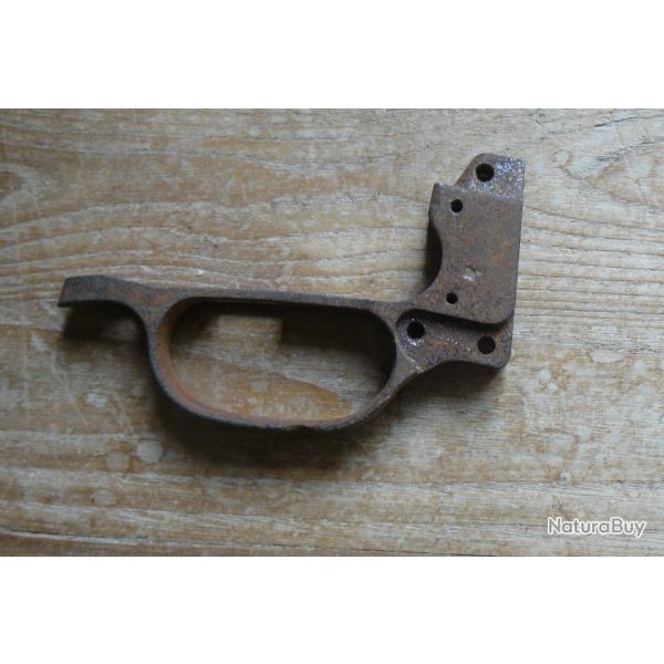 Pontet pour fusil berthier