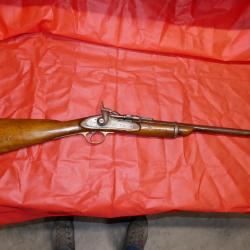 Carabine de cavalerie SNIDER BSA 1885 en 577 Snider