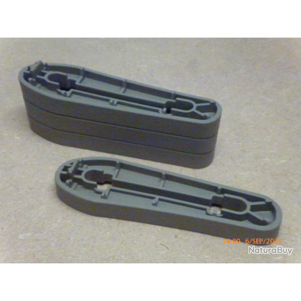 Intercalaires crosse  MAGPUL HUNTER 700 FDE