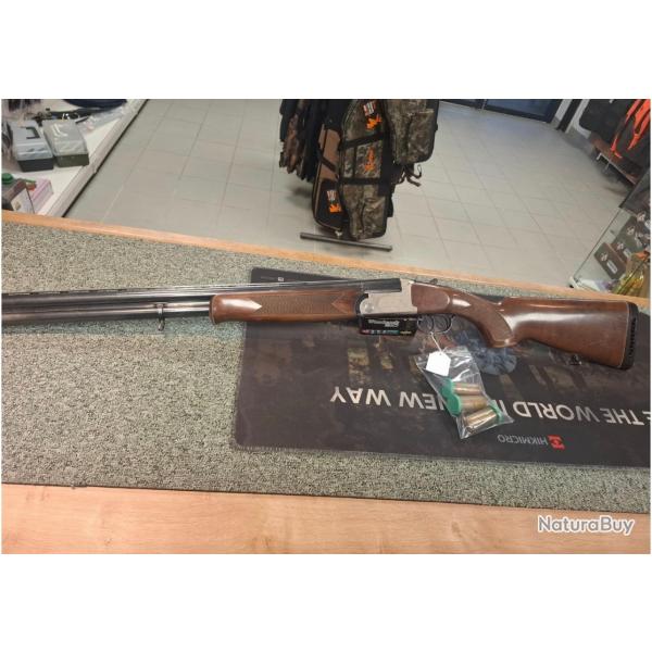 Fusil super pos 12/76 fair