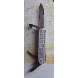 Ancien couteau militaire KL95