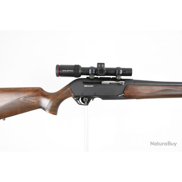Carabine Winchester SXR2 Field + Lunette Kite cal. 30-06