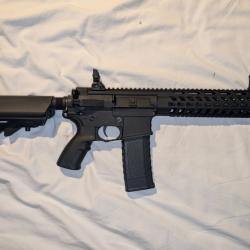 Réplique AEG M4 Lonex Sporty - Airsoft