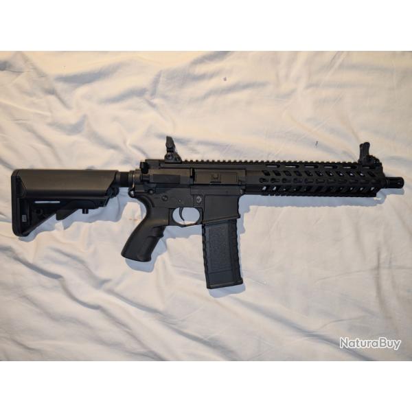 Rplique AEG M4 Lonex Sporty - Airsoft