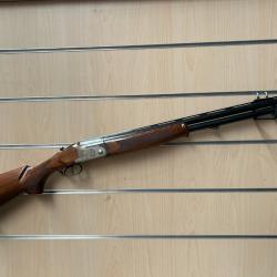 Enchère ! Fusil Superposé Lanber Cal.12/76