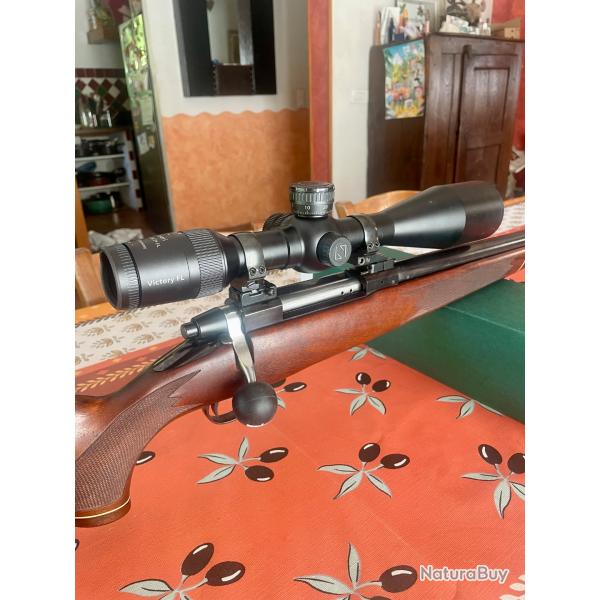 Zeiss Victory FL 6-24x56 - ASV