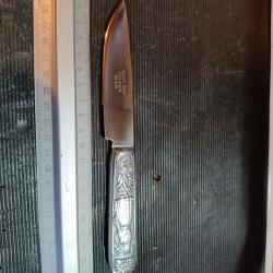 Couteau Argentin vintage c