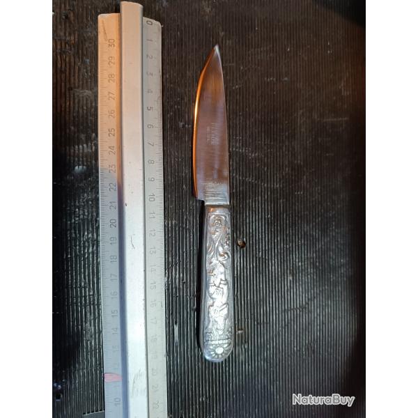 Couteau Argentin vintage d