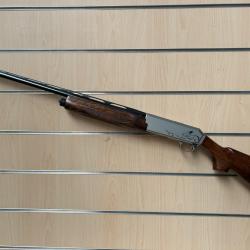 Enchère ! Fusil Semi Auto Browning Phoenix Cal.12/76
