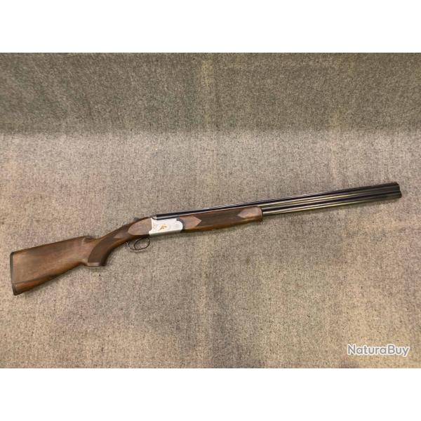 Fusil Superpos mono dtente Renato Baldi calibre 12/76