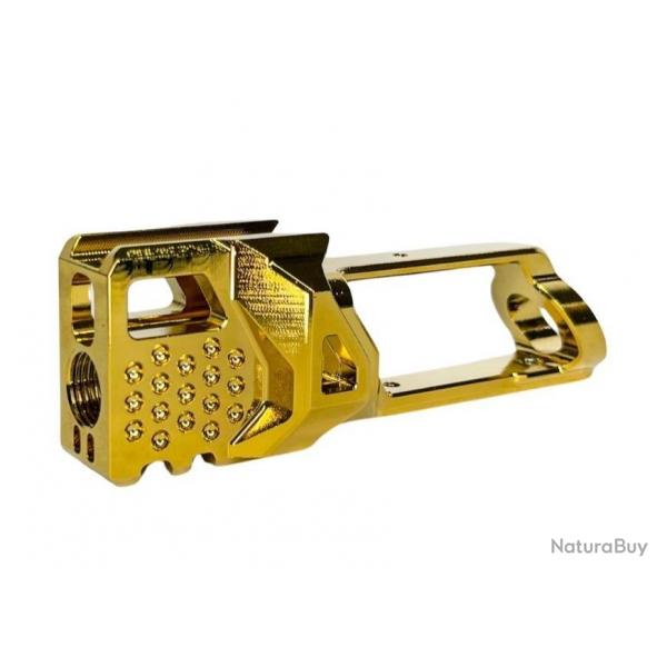 COMPENSATEUR AAP01 FUKU-2 CNC EGD