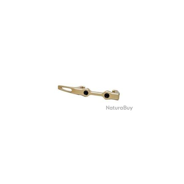 LEVIER ARMEMENT AAP01 7075 ADVANCED CHAMPAGNE GOLD