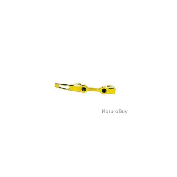 LEVIER ARMEMENT AAP01 7075 ADVANCED ELECTROPLATED GOLD
