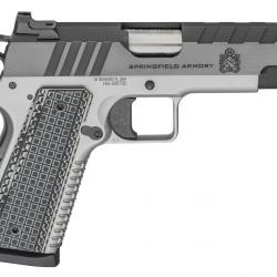 PISTOLET SPRINGFIELD ARMORY EMISSARY 45 ACP 4,25 POUCES