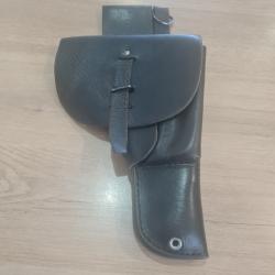 Holster cuir collection