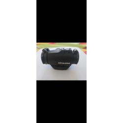 Aimpoint micro h2 jamais servi