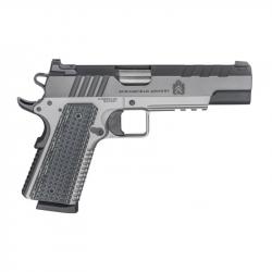 PISTOLET SPRINGFIELD ARMORY EMISSARY 45 ACP 5 POUCES