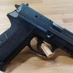 PISTOLET SIG SAUER SP 2022 CAL.9X19