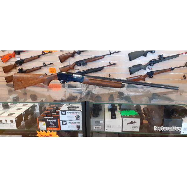Fusil semi automatique FABARM GOLDENMATIC CALIBRE 12