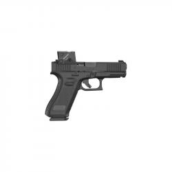 GLOCK 45 FS A-CUT COMBO AIMPOINT COA CAL 9X19