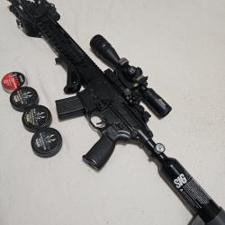 Sig MCX virtus 5,5mm