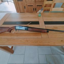 Fusil Semi-auto Perfex ManuFrance Full choke État exceptionnel.