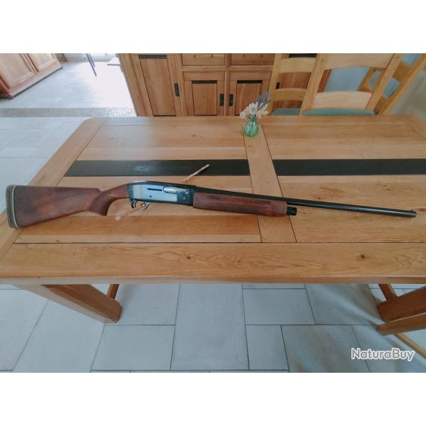 Fusil Semi-auto Perfex ManuFrance Full choke tat exceptionnel.