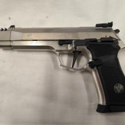 PISTOLET VEKTOR SP1-SPORT 9 MM LUGER