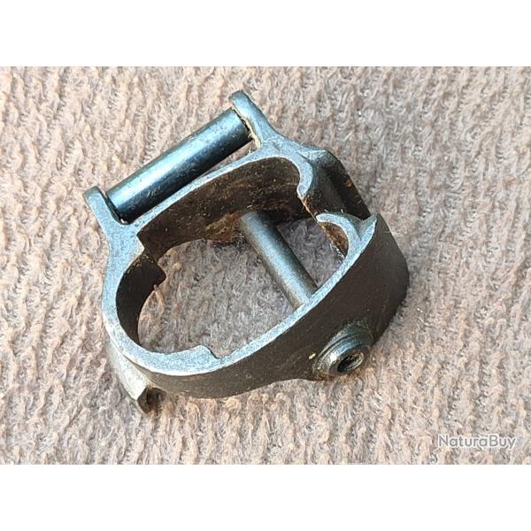 Grenadire de mousqueton Carcano 91  baonnette repliable et sa vis