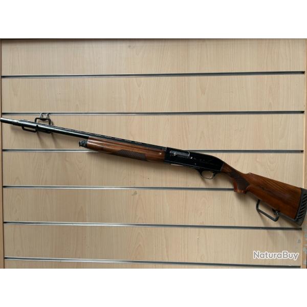 Enchre ! Fusil Semi Auto Benelli Mancino Cal.12/70 Gaucher