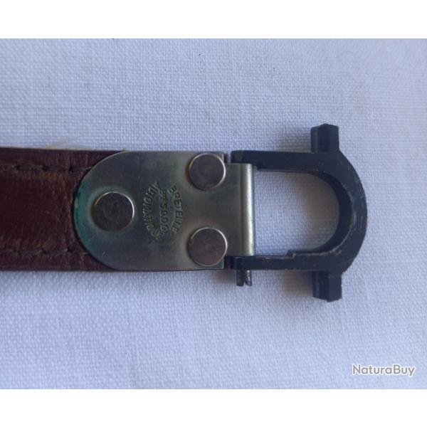 Bretelle Automatique pour Robust
