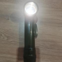 Lampe militaire tl-122