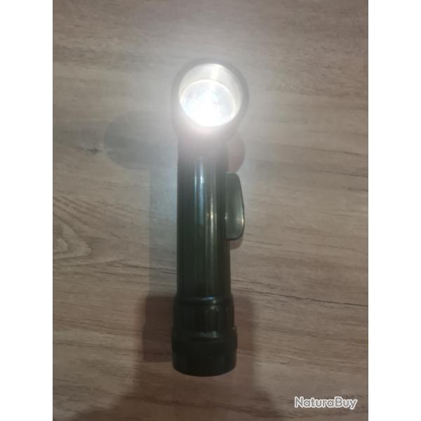 Lampe militaire tl-122