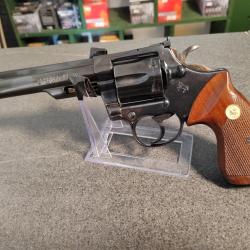 Colt trooper MK3 22Lr