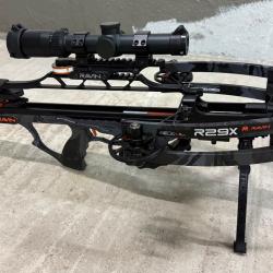 Arbalète Ravin R29X 450FPS